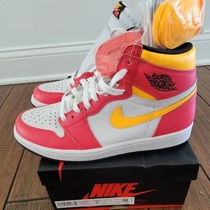 Nike Air Jordan 1 retro high OG